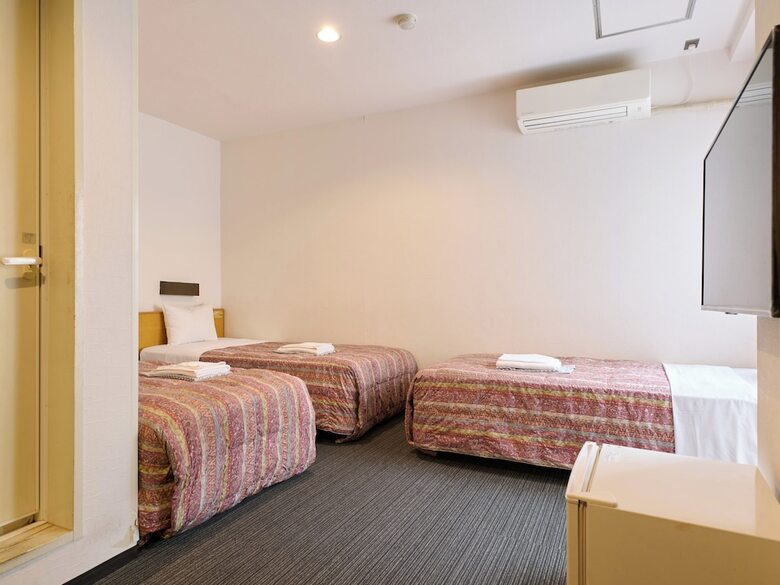 Hotel Tetora Ikebukuro