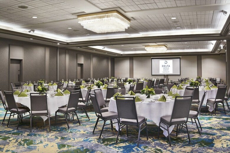 Delta Hotels By Marriott Dartmouth