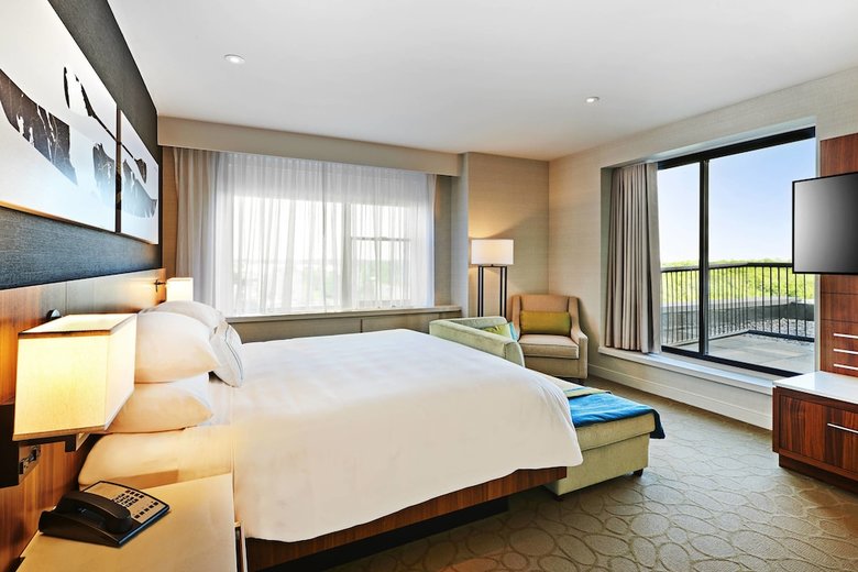 Delta Hotels By Marriott Dartmouth