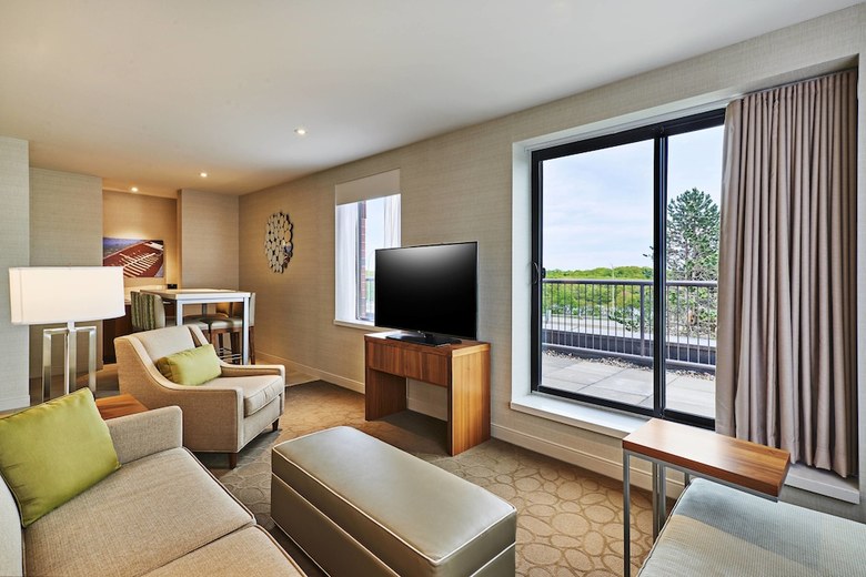 Delta Hotels By Marriott Dartmouth
