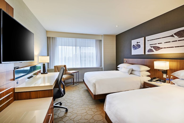 Delta Hotels By Marriott Dartmouth