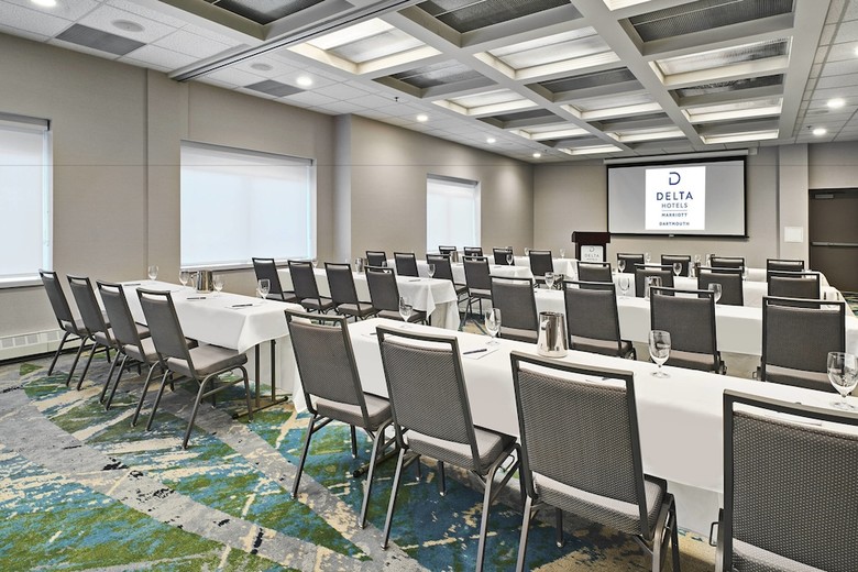 Delta Hotels By Marriott Dartmouth