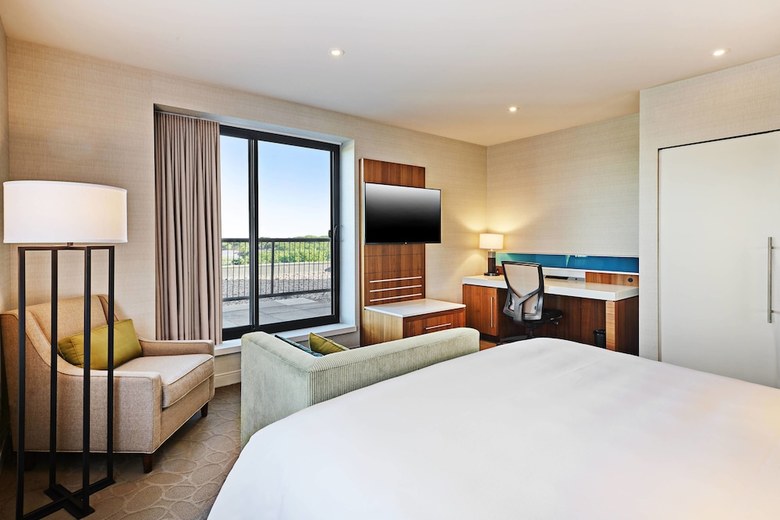 Delta Hotels By Marriott Dartmouth