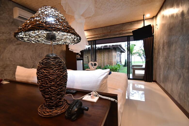 Villa Long Beach Chalet