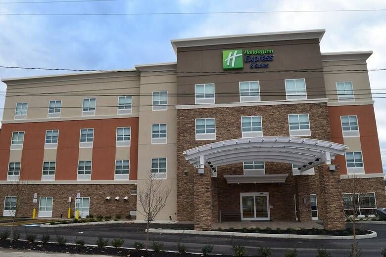 Hotel Holiday Inn Express & Suites Ithaca