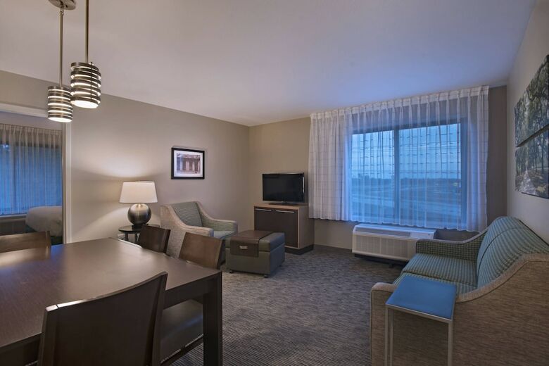 Hotel Towneplace Suites By Marriott Slidell
