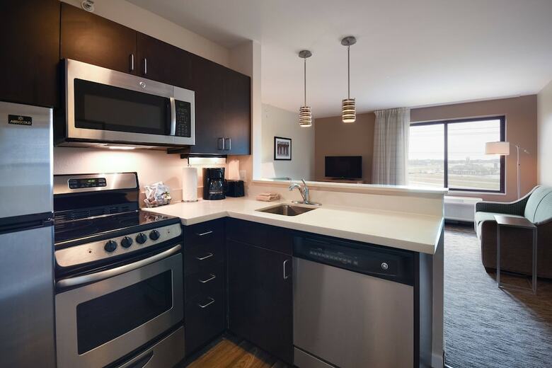 Hotel Towneplace Suites By Marriott Slidell
