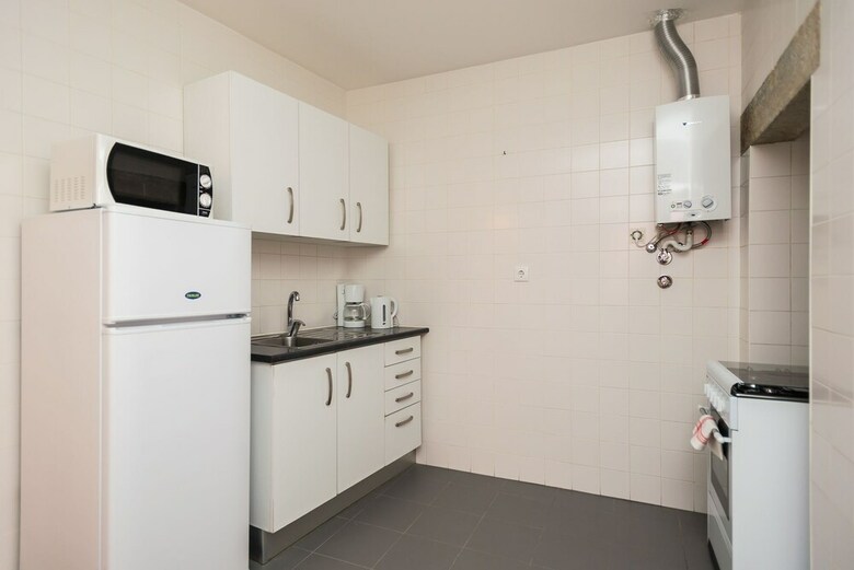 Shortstayflat Bairro Alto Apartments
