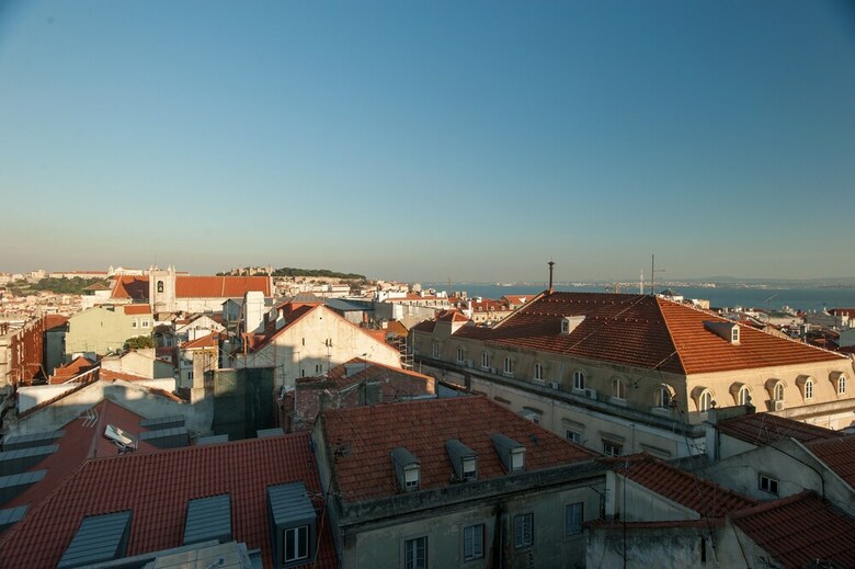 Shortstayflat Bairro Alto Apartments
