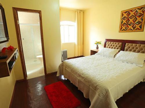 Hostal Pousada Kaluana