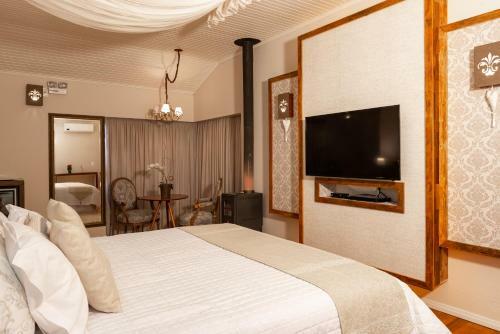 Hostal Serra Bela Hospedaria Rural