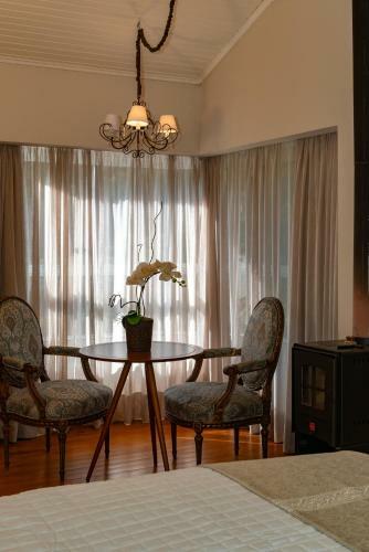 Hostal Serra Bela Hospedaria Rural