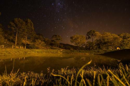 Recanto Da Serra - Unidade Campestre