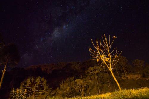 Recanto Da Serra - Unidade Campestre
