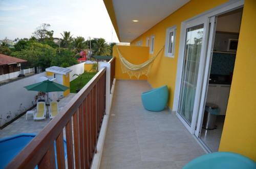 Apartamento O�sis Do Sol