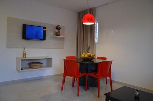 Apartamento O�sis Do Sol