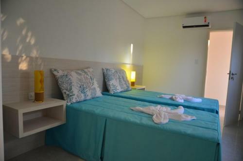Apartamento O�sis Do Sol