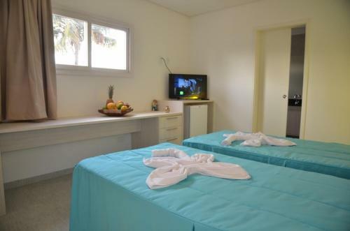 Apartamento O�sis Do Sol