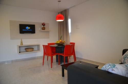 Apartamento O�sis Do Sol