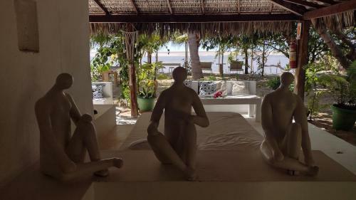 Hostal Oceano Atins Casa Boutique