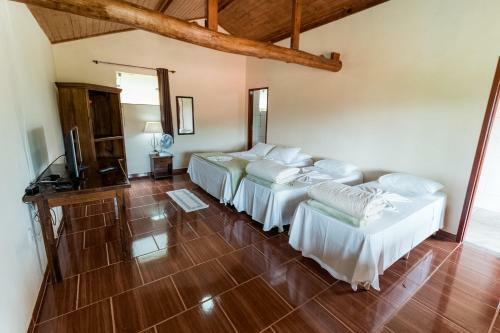 Agroturismo Hotel Alpha Ville Chal�s