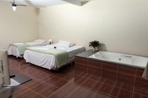 Agroturismo Hotel Alpha Ville Chal�s