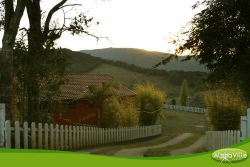 Agroturismo Hotel Alpha Ville Chal�s