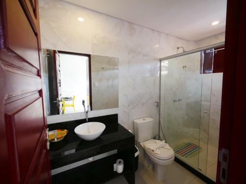 Apartamento Condom�nio Oasis Das Flores