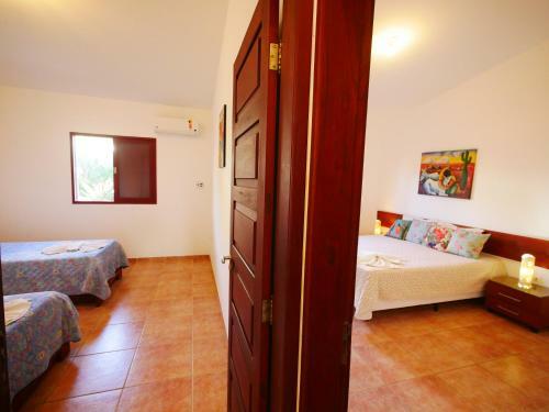 Apartamento Condom�nio Oasis Das Flores