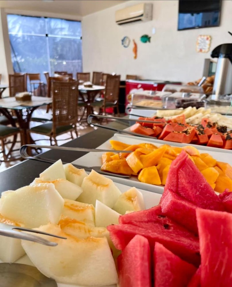 Hostal Pousada Doce Cabana