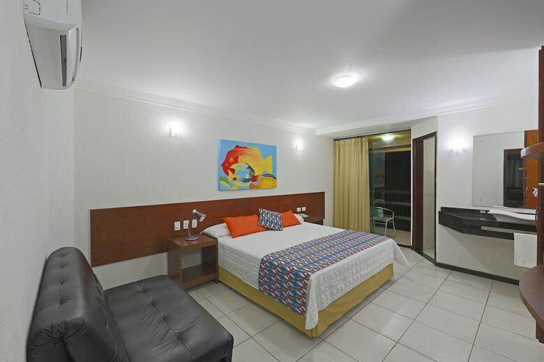 Hostal Pousada Doce Cabana