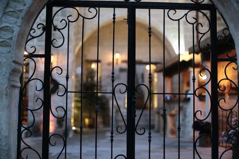 Hotel Asuwari Suites Cappadocia