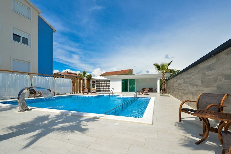 Boutique Apartments Ad Astra