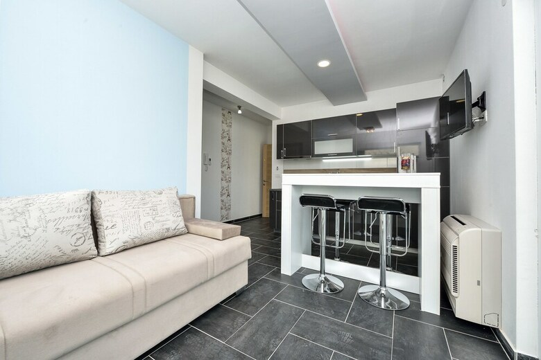 Boutique Apartments Ad Astra