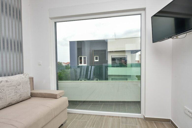 Boutique Apartments Ad Astra