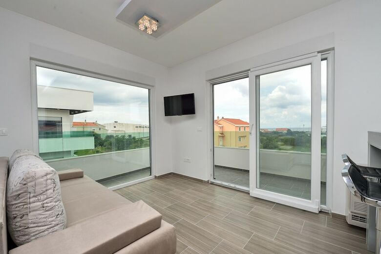 Boutique Apartments Ad Astra