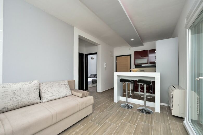 Boutique Apartments Ad Astra