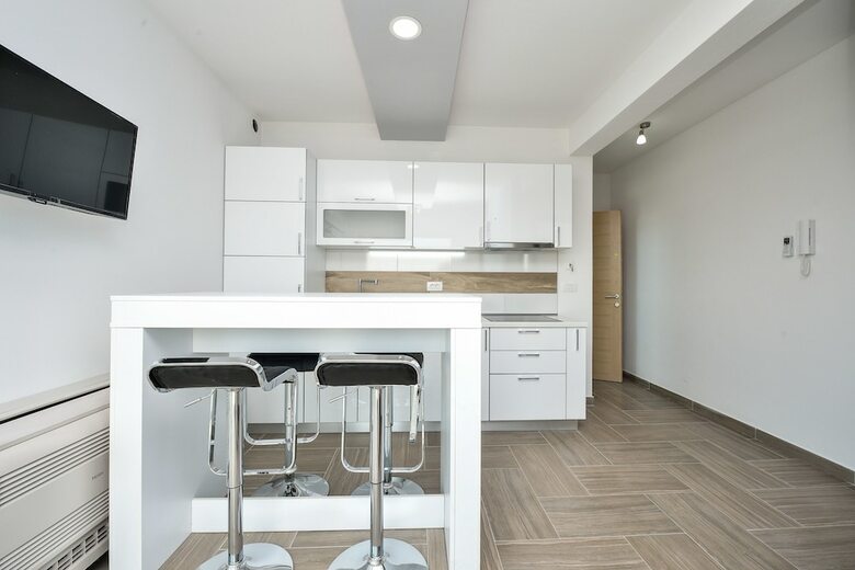 Boutique Apartments Ad Astra