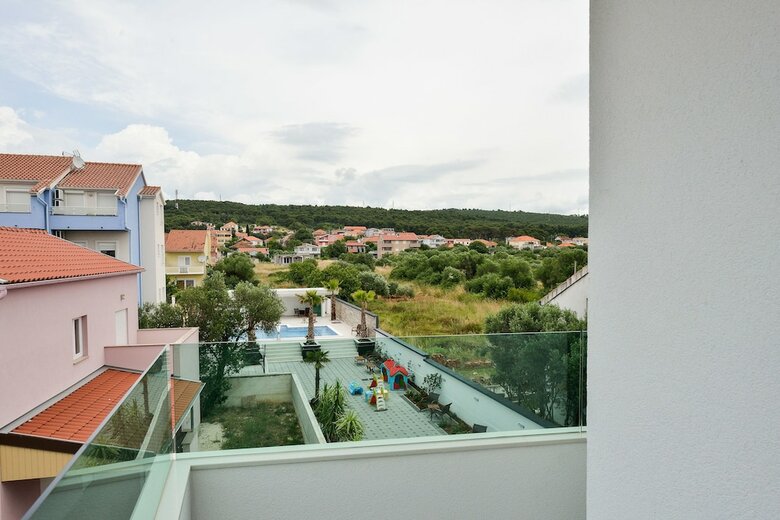 Boutique Apartments Ad Astra