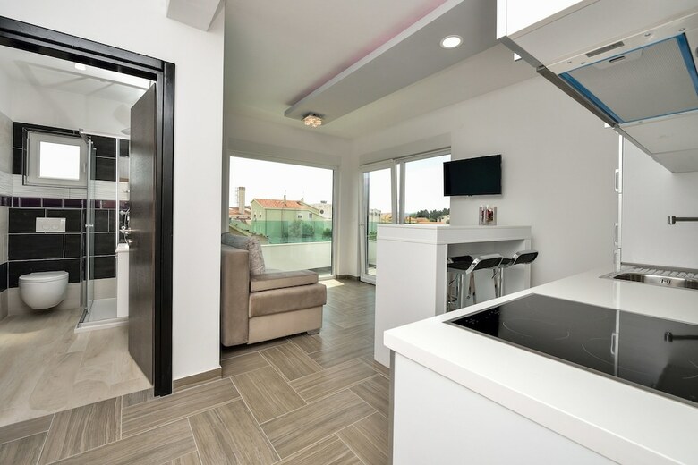 Boutique Apartments Ad Astra