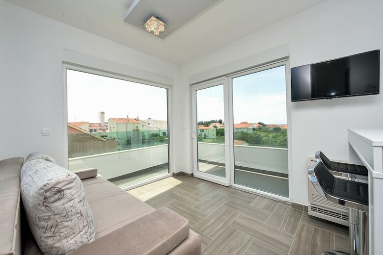 Boutique Apartments Ad Astra