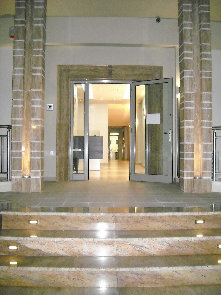 Hotel Epavlis