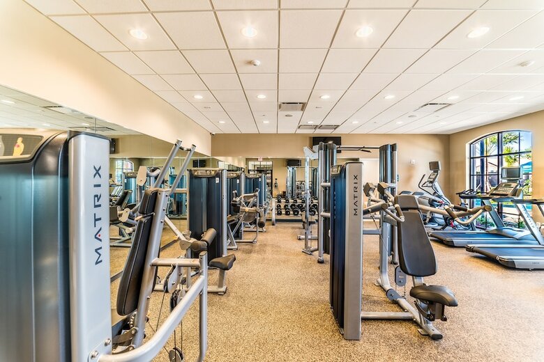 Windsor At Westside Resort By Global Resort Homes