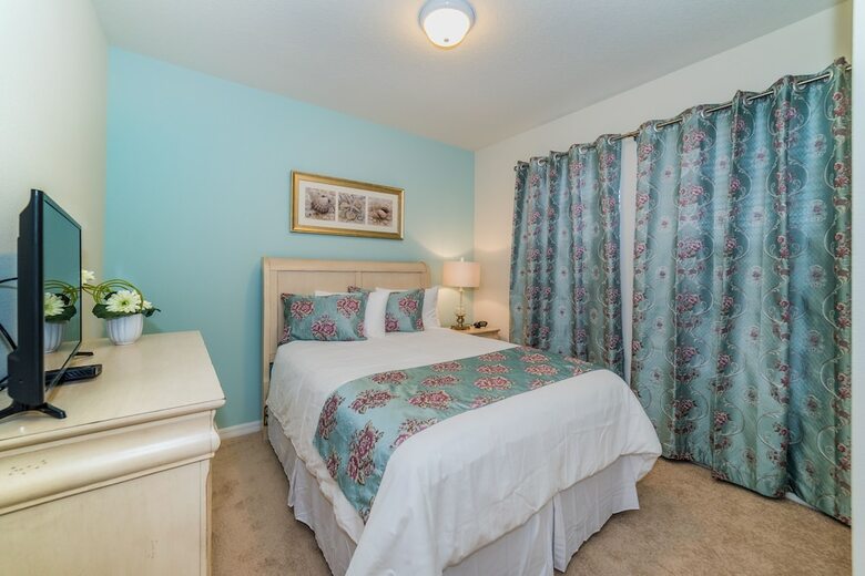 Windsor At Westside Resort By Global Resort Homes
