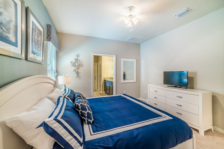 Windsor At Westside Resort By Global Resort Homes