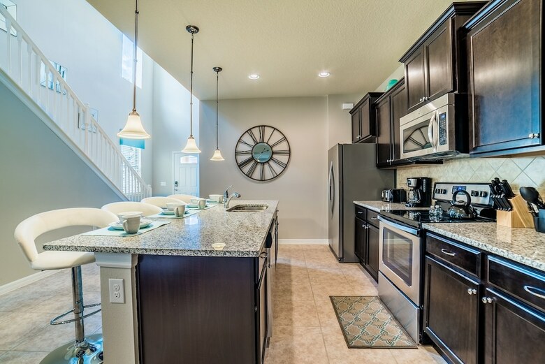 Windsor At Westside Resort By Global Resort Homes