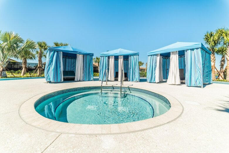 Windsor At Westside Resort By Global Resort Homes