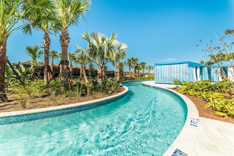 Windsor At Westside Resort By Global Resort Homes
