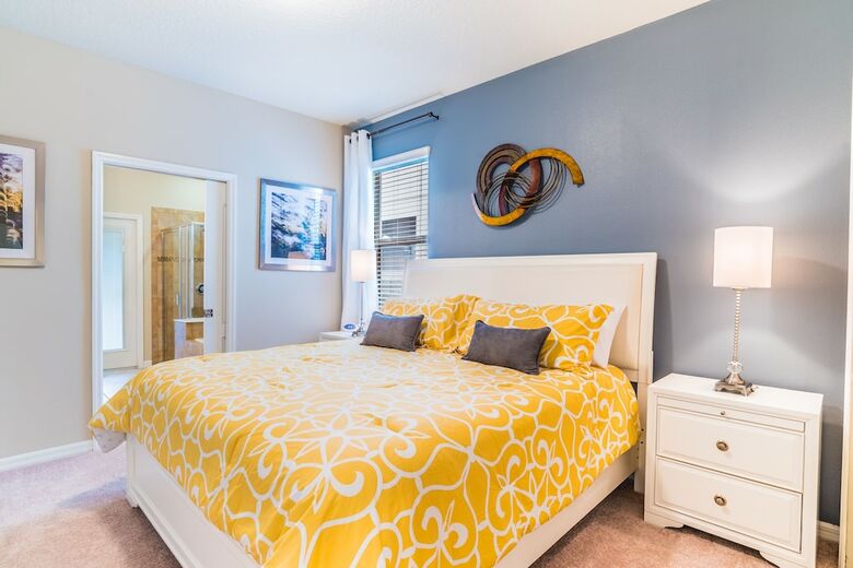 Windsor At Westside Resort By Global Resort Homes