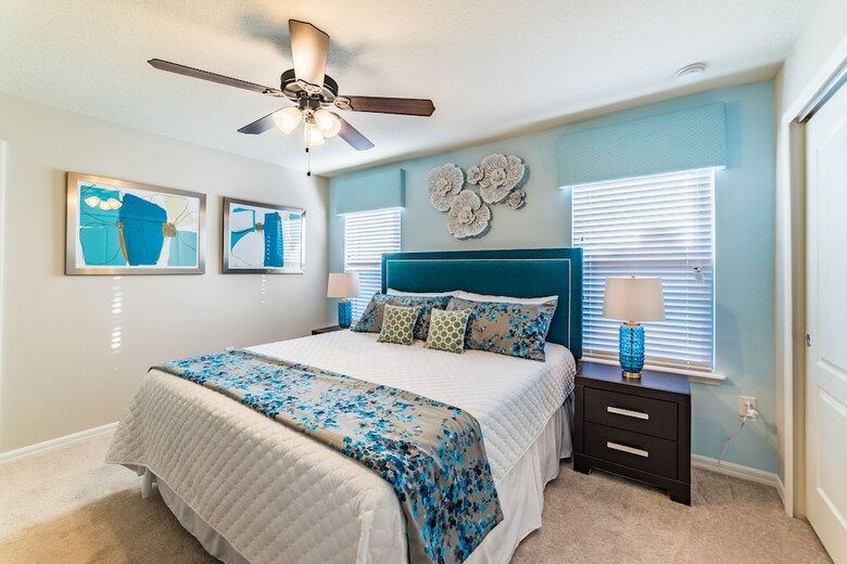 Windsor At Westside Resort By Global Resort Homes